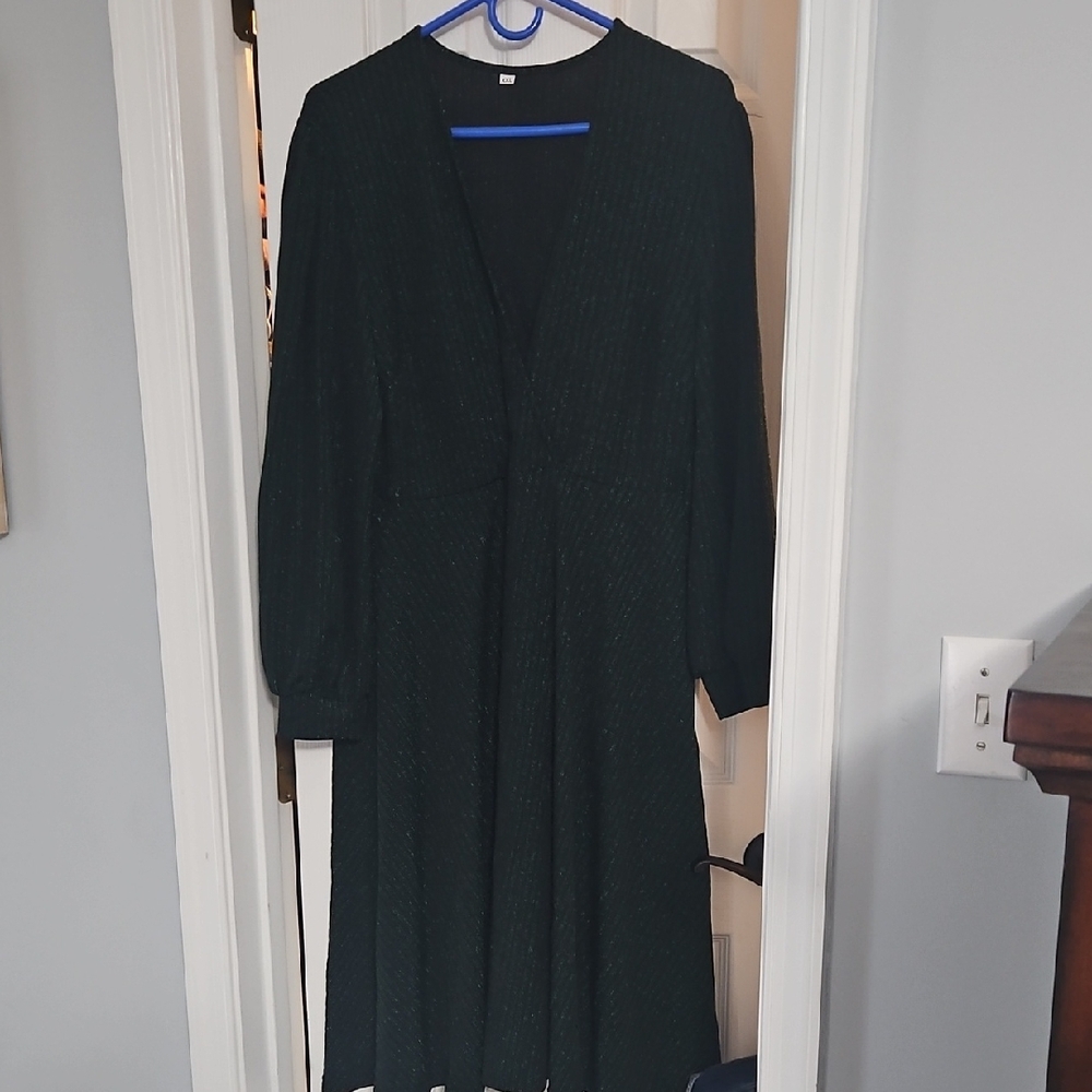 New Women's 2XL Formal Dress